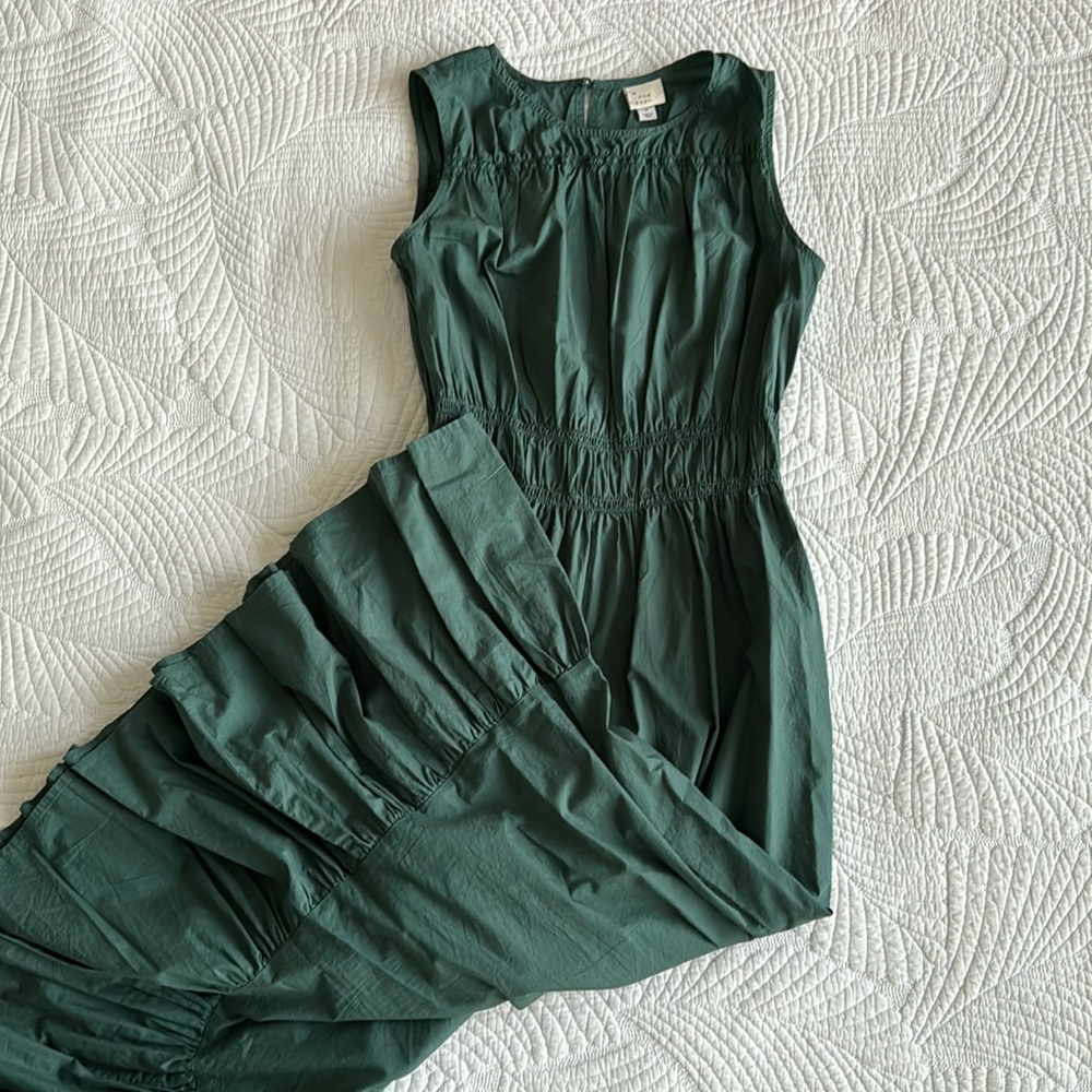 Target Maxi Dress